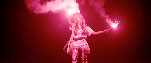 hyoyeonkim:[STATION] HYOYEON 효연_Mystery_Music Video