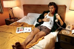 Underhell:  Ryan Kwanten (Photo Shoot) 