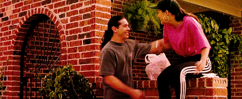 selenaqgifs:Selena was released 20 years ago on March 21, 1997