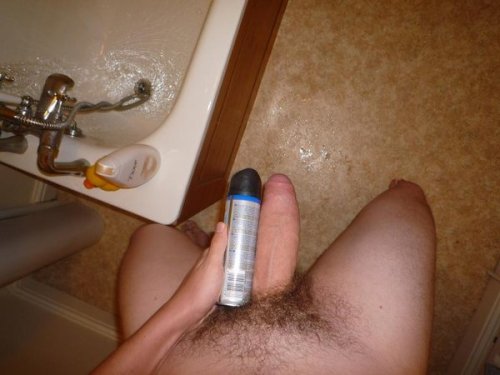 horse-hung:  Thanks for all the Gillette submissions