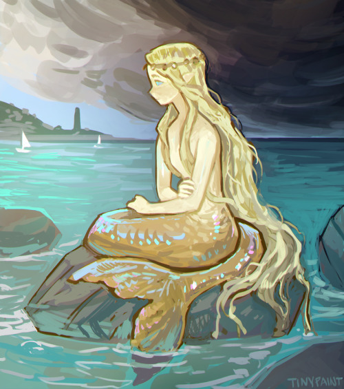 For Mermay