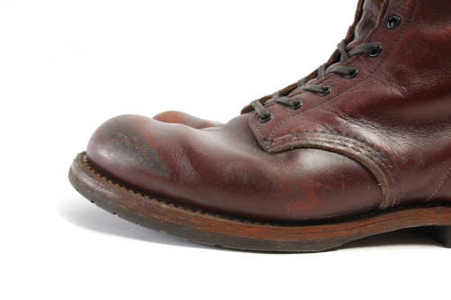 XXX red-wing-shoes-taiwan:  Red Wing - Classic photo