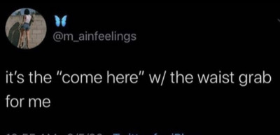 blackwomendontoweyoushit: