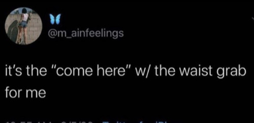 blackwomendontoweyoushit: