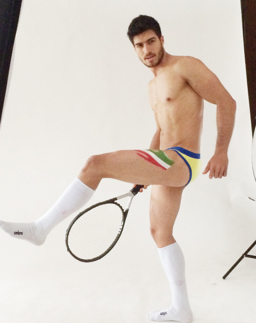 MALE SOCK OBSESSION