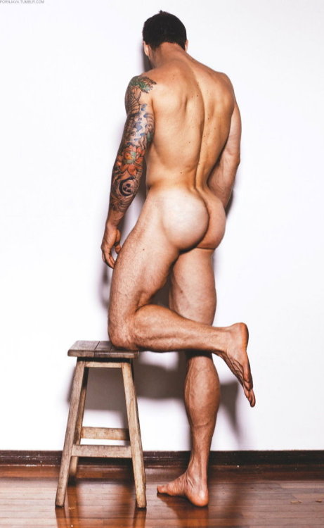 Glans Twerk!!