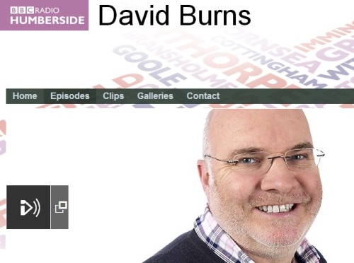 Stowe Family Law’s Managing Partner in Yorkshire Julian Hawkhead appeared on the David Burns show on BBC Radio Humberside this morning to discuss marriage later in life.
Check out the post on the blog about it here, or listen to the full interview...