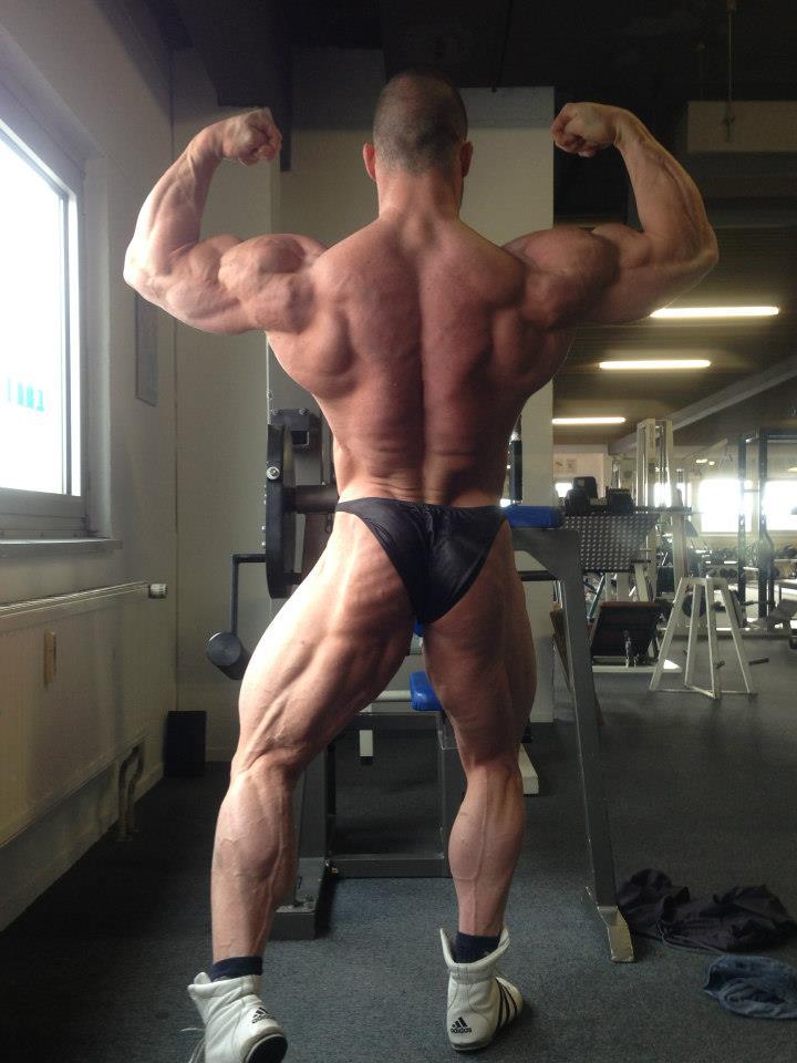 mitos:  Roman Fritz (2013) (via)