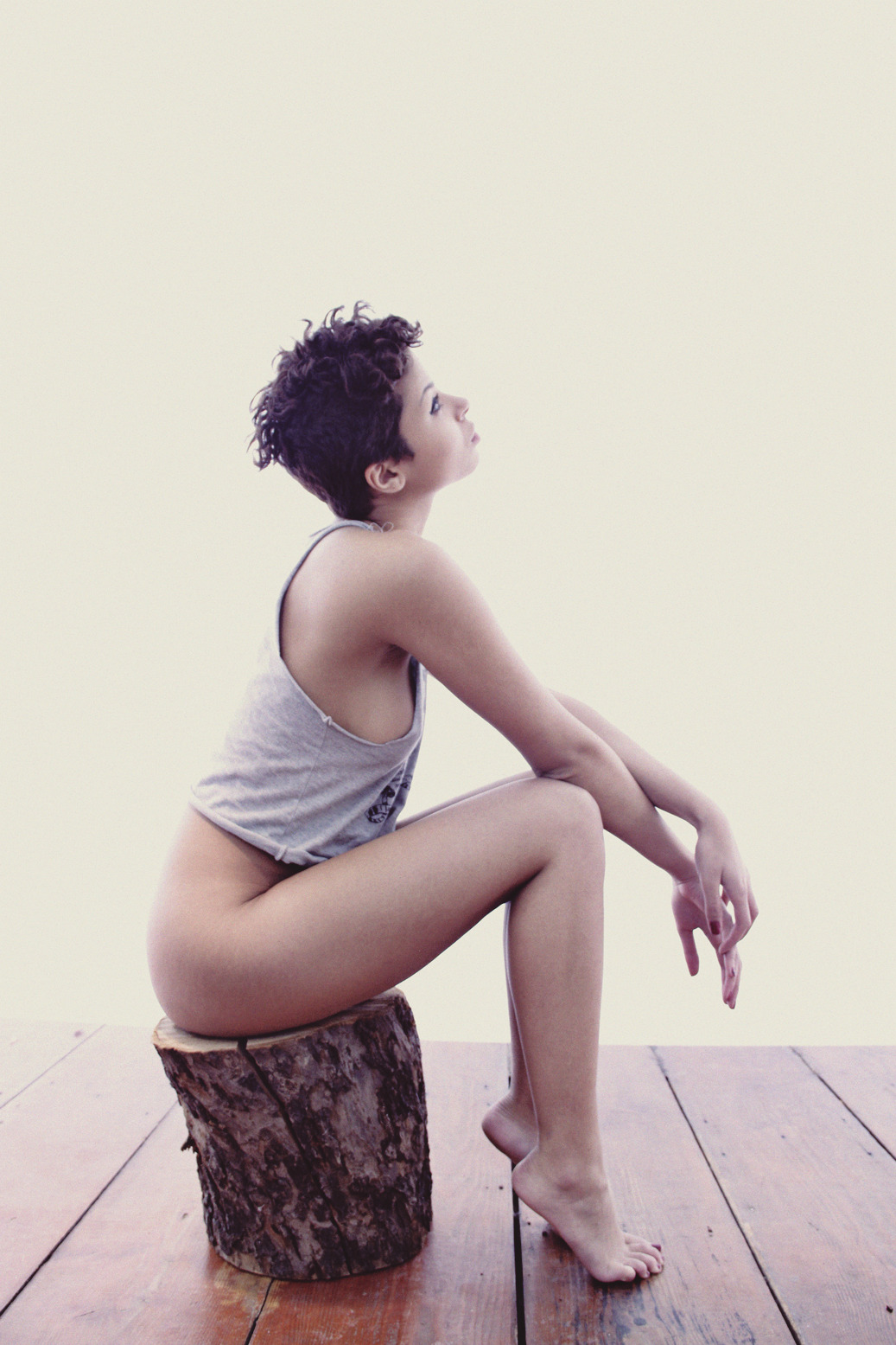 brandonjordanpics:  Brandon Jordan x Icky C #Studio