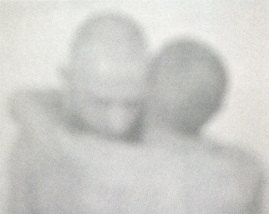 zegalba:Bill Jacobson: Interim Couple (1994)