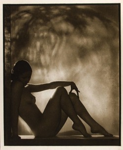  Meditation, 1938 (Walter Bird) 