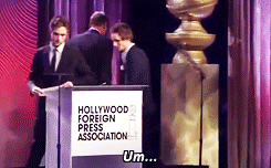 sirredmayne:  Robert Pattinson and Eddie