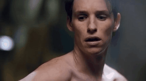 producamignem:  eddie redmaynethe danish girl