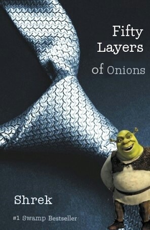 justanothergamenerd:  Shrek is love Shrek is life 