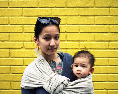 You helped build Smithsonian Asian Pacific American Center&rsquo;s latest digital exhibition, A 