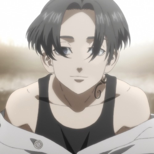 HAPPY B-DAY MANJIRO SANO!