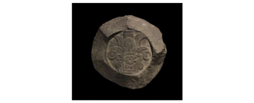  vesselCultures/periods: AztecFindspot: MexicoProvenience unknown, possibly lootedPart of base