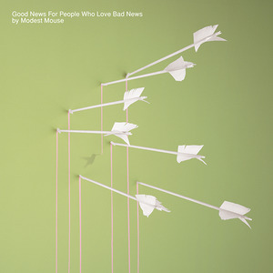 Added Modest Mouse - Float On http://ift.tt/nwzuvU to my loved tracks.