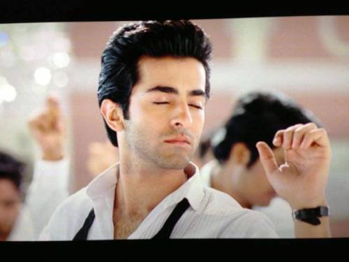 Sexiest Face of the day. So sexy, so hunky, so cute, Pakistani Actor Sheheryar Munawar.