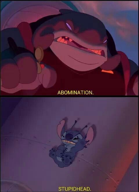 Mina And Baby Meteora Be Like: