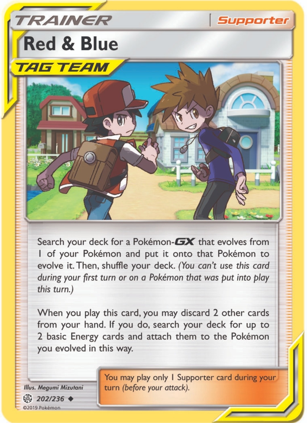 1 Trainer Card--Flash Trading English Cards 70PCS Pokemon CARDS--69PCS GX