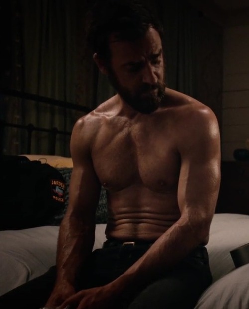 Porn hotashellcelebmen:  More here :https://auscaps.me/2017/04/26/justin-theroux-shirtless-in-the-leftovers-3-02-dont-be-ridiculous/ photos