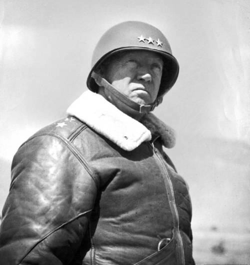 Patton&rsquo;s Speech to the Third Army, June 5th, 1944Gentlemen, be seated,Men, all this stuff you 