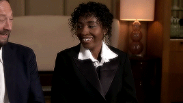 HIS SMILE . It Makes Her Entire Brain Feel Like It's Restarting For A Second . She Remembers The Very