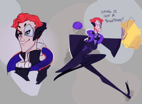 nnetronomy: love these two… so much