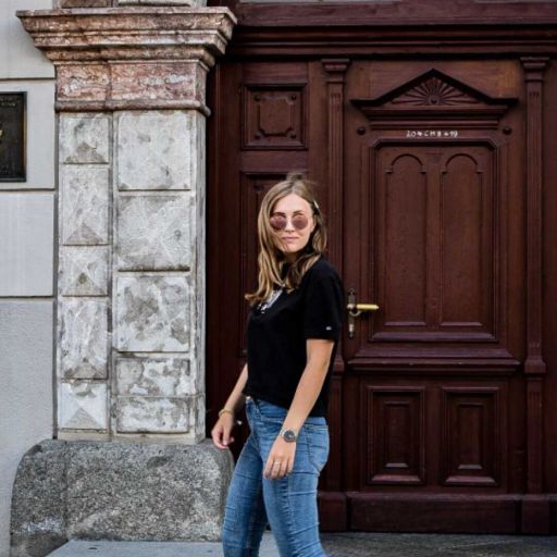sternzeit:  No toxic people 2019