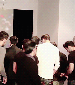 sergiorams:  Barcelona Pay Tribute to vilanova (RIP Tito) 
