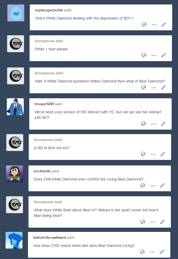 amazingaxolotlishere: meepinthosemorps:  your-diamond:   birdiiielle:  It’s a good