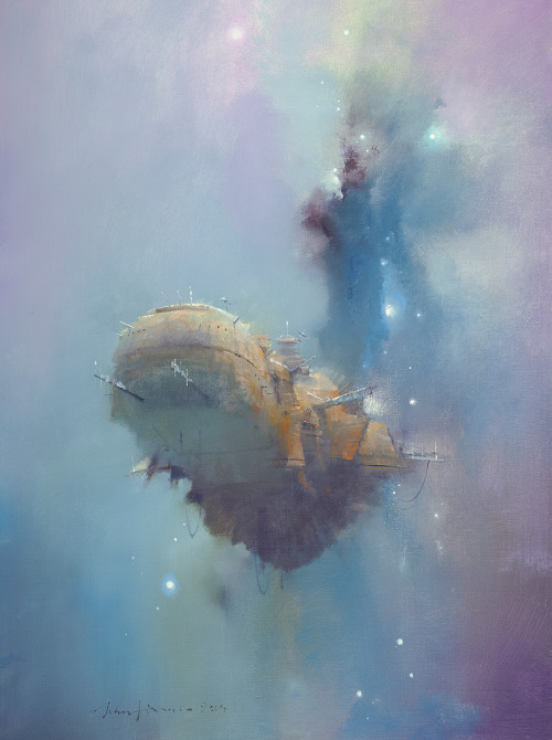 Sex howlingscience:  John Harris  pictures