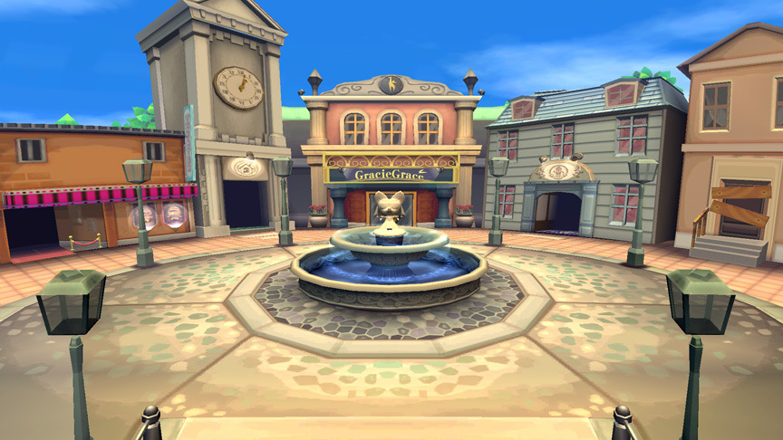vablatsky:  Super Smash Bros. - Daily Screenshots (Week 8)