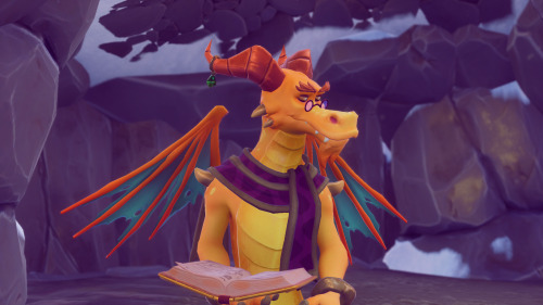 Magic Crafters Dragons: CedricSource   |   FAQ   |   Spyro Pics Masterpost