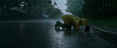quimstick:  It (2017), dir. Andres Muschietti  