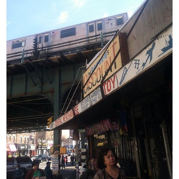 NYC
