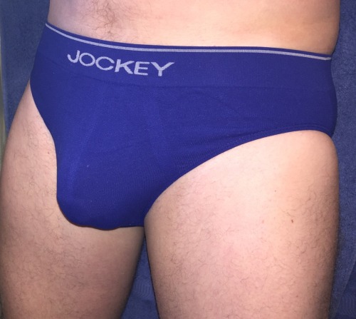 nudebriefs:I love my Jockeys