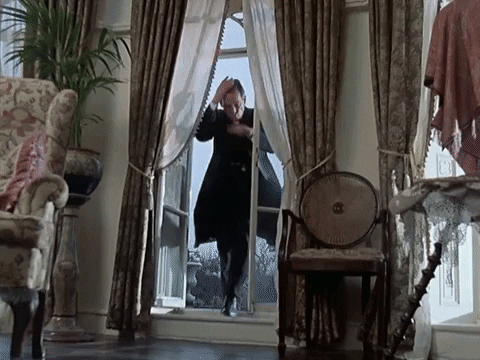 muchtohope: Granada Holmes gif series - The Crooked Man - The Scene of the Crime