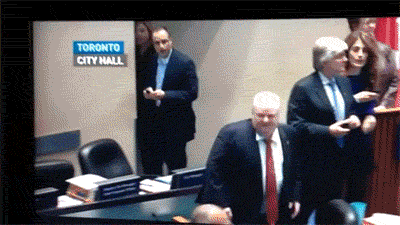 surprisebitch:  gf: babe come over bf: i cant, im in the city hall to submit some