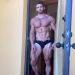 :Fitness model, Adam Charlton