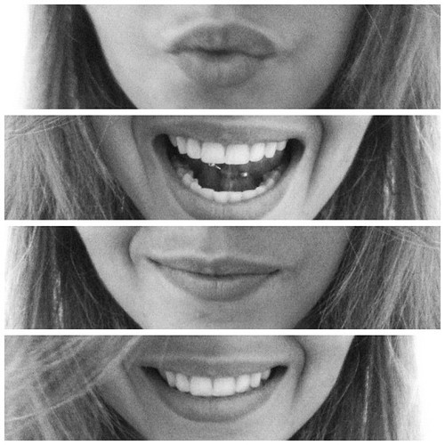 “I wondered if my smile was as big as hers. Maybe as big. But not as beautiful.” ― Benjamin Alire Sá