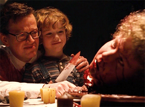 Trick ’r Treat (2007) Dir. Michael Dougherty