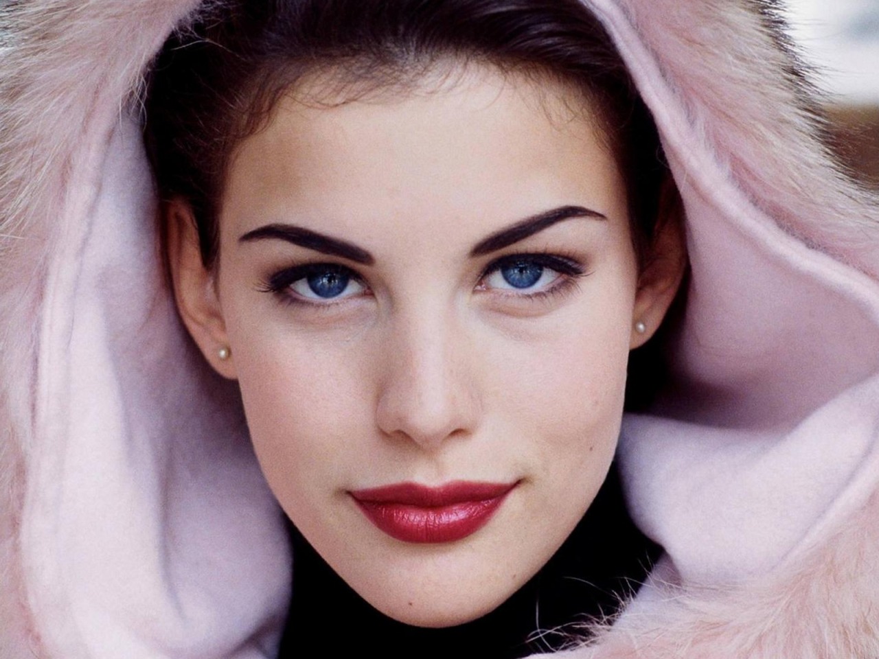 Liv Tyler