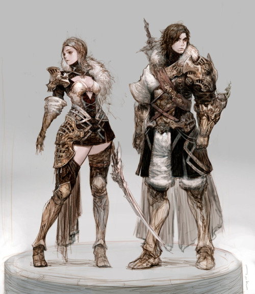 theartofanimation: Kyoung Hwan Kim  -   www.facebook.com/tahraartpage  -  www.tahraar