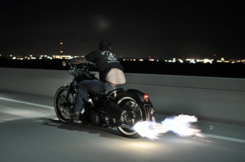 FUCKTWOWHEELS