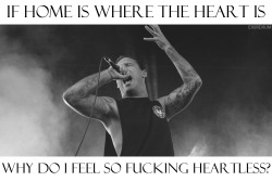 ex0rdiium:  Parkway Drive | Home Is For