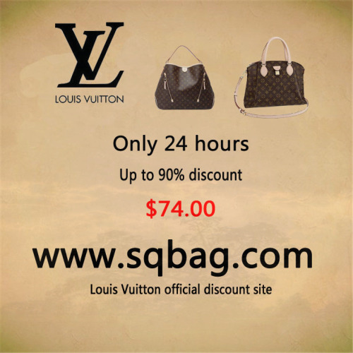 Louis Vuitton Shop Only One Day DiscountShopping >>> Louis Vuitton Shop