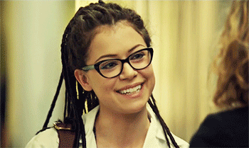 Orphan Black