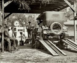 specialcar:  Texaco Service 1924 